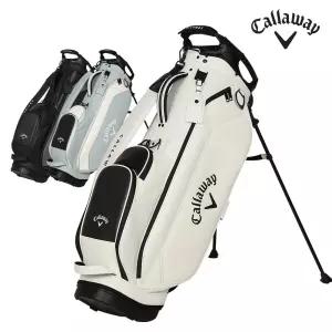 캘러웨이 25 쉐도우 V 남성용 스탠드백 캐디백