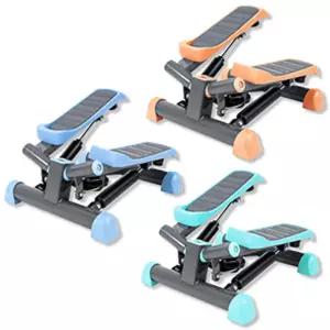 아이워너 헬스트위스터 스텝퍼 운동 기구 다리 스탭 하체