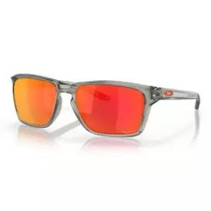 [오클리]ZQC 0OO9448F1358 오클리 사일러스 아시안핏 프리즘 루비