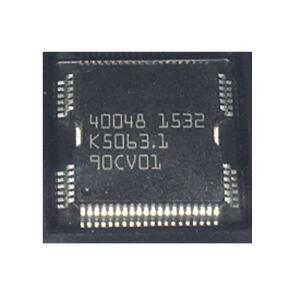 40048 QFP64 SMD   로트당 1개