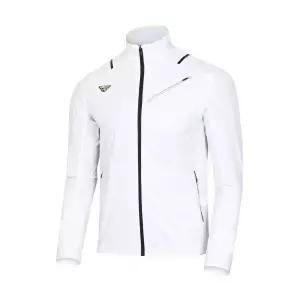 다이나핏 DYNAFIT LES (리더스) 남성 TR 슈트_White YMP24111W2