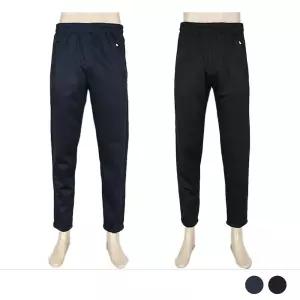 제이븐 밴딩 기모 트레이닝 팬츠 리즈코 남자옷도매 맨도매 맨즈도매