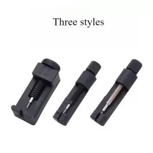 시계줄조절 시계 밴드 팔찌 스트랩 수리 분리 키트 오프너 제거 Werkzeuge