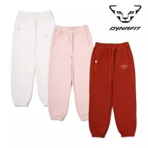 다이나핏 여성 플러피 기모 테리 조거 팬츠 YWW23360 157945