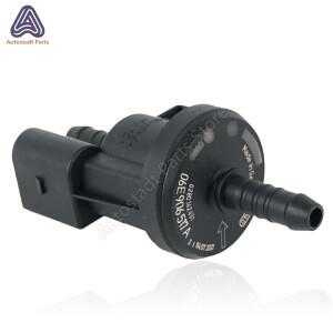 호환 증기 캐니스터 퍼지 솔레노이드 밸브  아우디 A3 A4 A6 Q7 A8 /폭스바겐 제타 골프용  06E 906 517 A