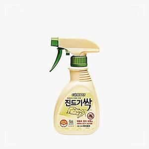 찐드기싹 스프레이 쇼파 학교 관공서 컴배트 카페트 인형 가정용 카펫트 세균