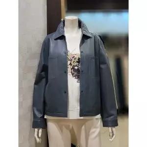 벨라디터치 V9E1JK31 셔츠카_라 가죽 재킷 P003515823 1163306