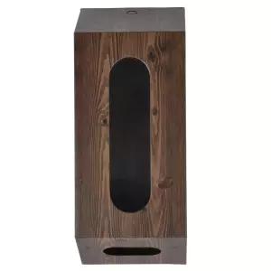 벽걸이냅킨함 케이스 디스펜서킨함 스펜서 휴지 보관 보관통 킨통 용디