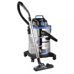 백마스터 건습식 산업용 청소기 VQ1530SFDC 30L 바닥 식기 용식 현장용식 현장용 사무실용진공 업소용
