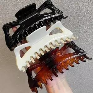 샤워헤어집게 헤어핀 헤어집게 집게핀 헤어집게핀