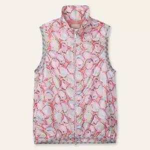 오일릴리 캔디 투프트 베스트 OWESAVT002-37 1184148