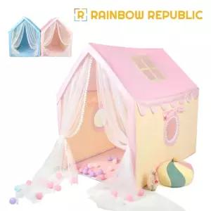 아이 놀이텐트 플레이 하우스 유아텐트/아기/유아/어린이/아동/놀이/놀이집/공간/놀이공간/놀이방/실내
