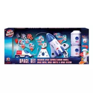 Astro Venture 우주 디럭스콤보세트2 [BOA56849]