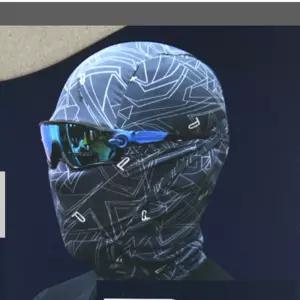 국산 쿨바라클라바 페리온 멀티스카프 두건 바이크용 라이딩용 자와선차단 링두건 기능성 성링 매쉬 매쉬링