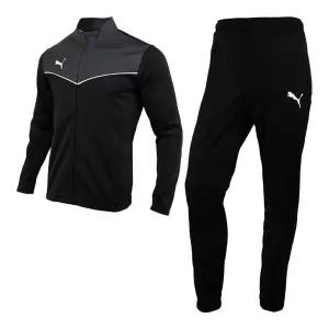 푸마 인디비쥬얼라이즈 트랙 수트(65753403)긴팔 남성 남자 스포츠 트레이닝복 트레이닝