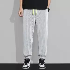 조거팬츠 스트릿 남성 쿨링 IS-PA33 골덴st 3컬러