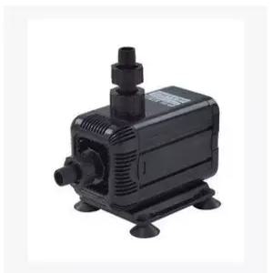 수중 펌프 어항 순환 잠수식 양수기 수족관 저소음 가정용 워터펌프 수조여과기