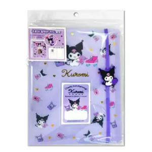 쿠로미 컬렉션 카드 앨범/포토/콜렉트북/포카/홀더/케이스/바인더/보관함/미니/포켓/컷사진첩