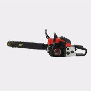목재 절단 및 벌목용 4행정 체인톱, 쉽게 시작할 수  나무 도구