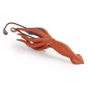 모모스 오징어 피규어 모형완구 동물모형 장난감