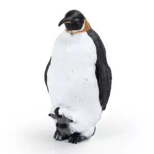 모모스 황제펭귄 피규어 모형완구 동물모형 장난감