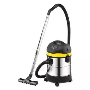 UDT-건습식 업무용청소기 UVC-20SC 20ℓ (1EA)사무실 식당 업소용 카페 호텔 세차장 작업장 현장 공장 창고