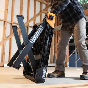 목공 톱 테이블 접이식 작업대 다기능 TB-WB700