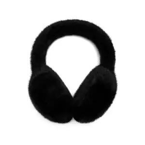 브랜드정품 리 LEE Faux 퍼 이어머프 블랙 362006