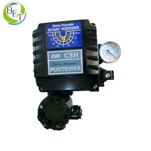 YT-1000L 회전식 전기 공압 밸브 포지셔너 가격