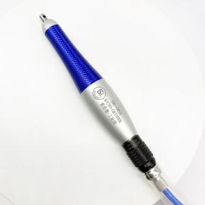 SONIDEC 공압 초음파 폴리셔 SN-06, 전방 및 몰드, 효율적인 연삭