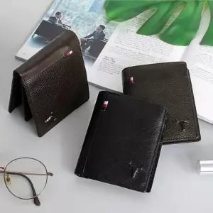 [콩심팥심]패션지갑 BM F5037-A 남성중지갑