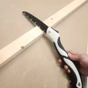 나무 정원 다기능 접이식 톱