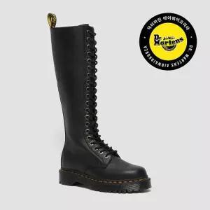 매장정품 DR.MARTENS 닥터마틴 [닥터마틴] 1B60 벡스 20홀 27016001 블랙 1236832