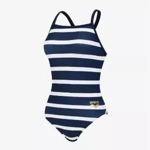 매장정품 ARENA 아레나 마린 플레이어 원피스 크로스 스트랩백(A5BL1LO06NVY) 1356022