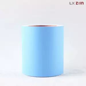 LG 몰딩시트지 스카이블루 WBHEMDES-89-12cm 헤라세트 셀프인테리어 시트지