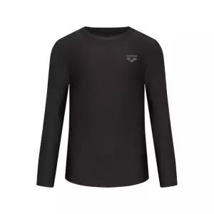 매장정품 ARENA 아레나 남아 코어 아동 롱슬리브 래쉬가드 (A6BB1BC41_BLK) 1398975