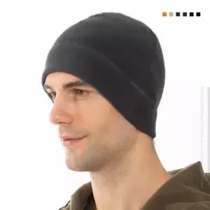 남자 자전거 방한 모자 스포츠 이너캡 겨울 비니 pVP3+2ygw