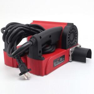 220V 벽 대패 오래된 개조 퍼티 파우더 흰색 라텍스 페인트 전기 스크레이퍼 보강제