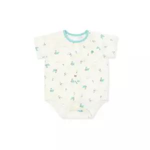 [대구백화점] [오가닉맘]디노플반소바디수트(MLMLQS02)