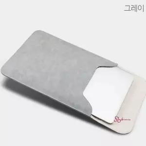노트북가방 15인치 호환 13인치 가죽 아이패드 파우치 케이스 슬림xoa092