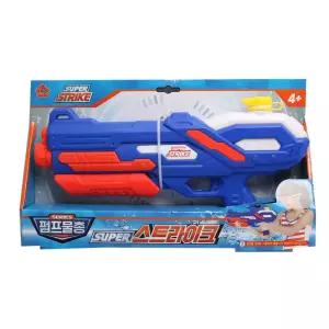 펌프물총 수퍼스트라이크 어린이 물총놀이 워터건