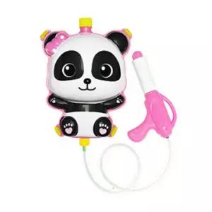 베이비버스 묘묘 배낭 물총 어린이 물놀이 워터건