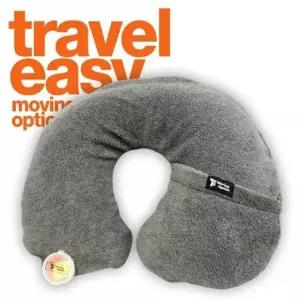 해외 여행 편의 용품 고급 목베개 해외 여행 편의 용품 고급 목베개