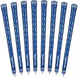 골프 프라이드 투어 랩 그립 - 클럽을 위한 편안하고 내구성 있는 하이택 느낌의 클래식 디자인 고무 구조