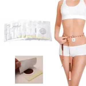 30 배 강력한 체중 감소 패치 슬리밍 패드 접착 시트 지방 연소 효과적으로 전신 슬림핑