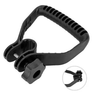 전기 트리머에 대 한 1PC 핸들 교체 도구 Graden 잔디 전동 공구에 헤지 깎는 기계 액세서리