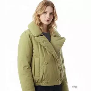 LEMAIRE 푸퍼 카반 자켓 OW1034 LF1156 649