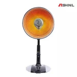 전기히터 스탠드 전기 히터 형 신일 선 풍기 열 카본 난방기 가정용 형히터 선풍기형