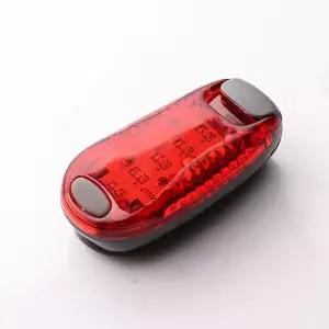 [JHN9Q008_53D1]LED 자전거안전등 형 자전거후미등 (32647919A)