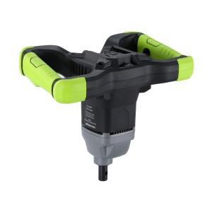 하이머딩거 LB503 40V 1200W 브러쉬리스 무선 정원 도구 울타리용 홀 디거, 굴착기, 배터리 무